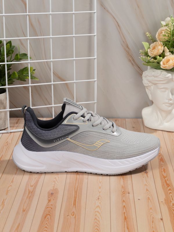 Tenis Runner Light Trend style D019W
