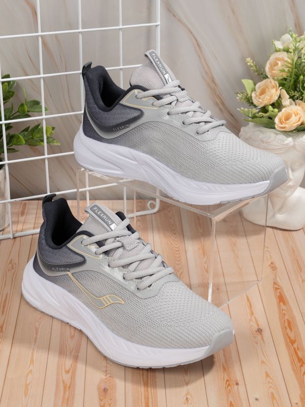 Tenis Runner Light Trend style D019W