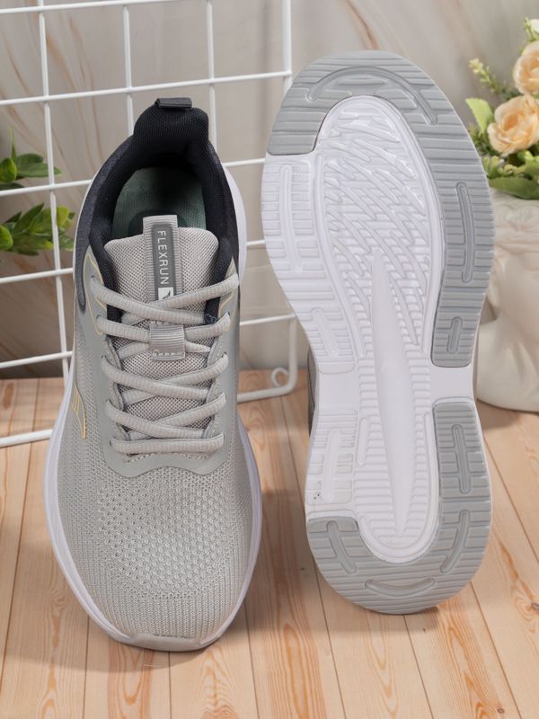 Tenis Runner Light Trend style D019W