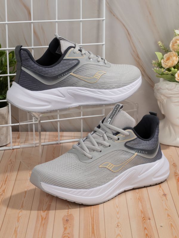 Tenis Runner Light Trend style D019W