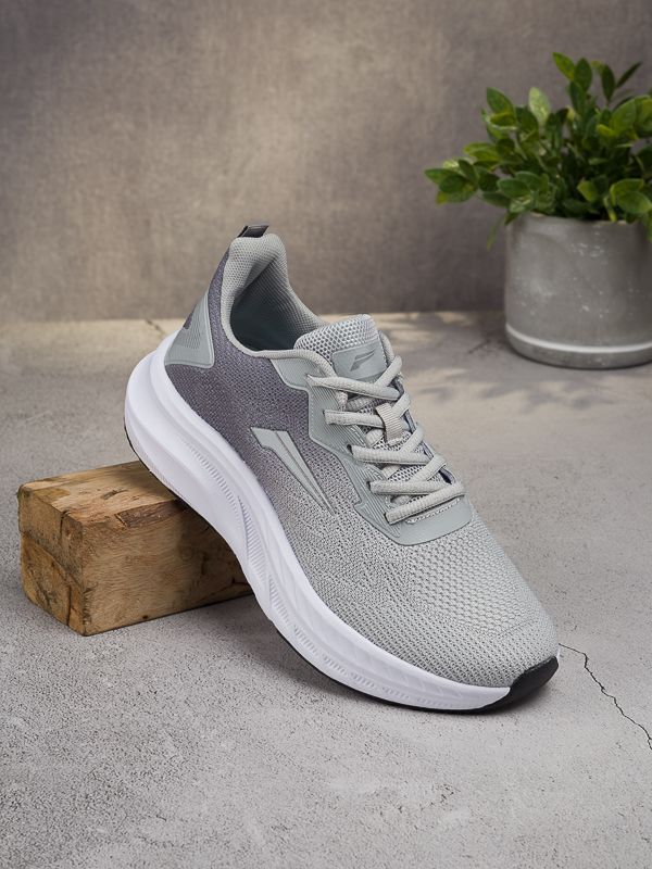Tenis Ultra-Soft Trainer Pro H075M