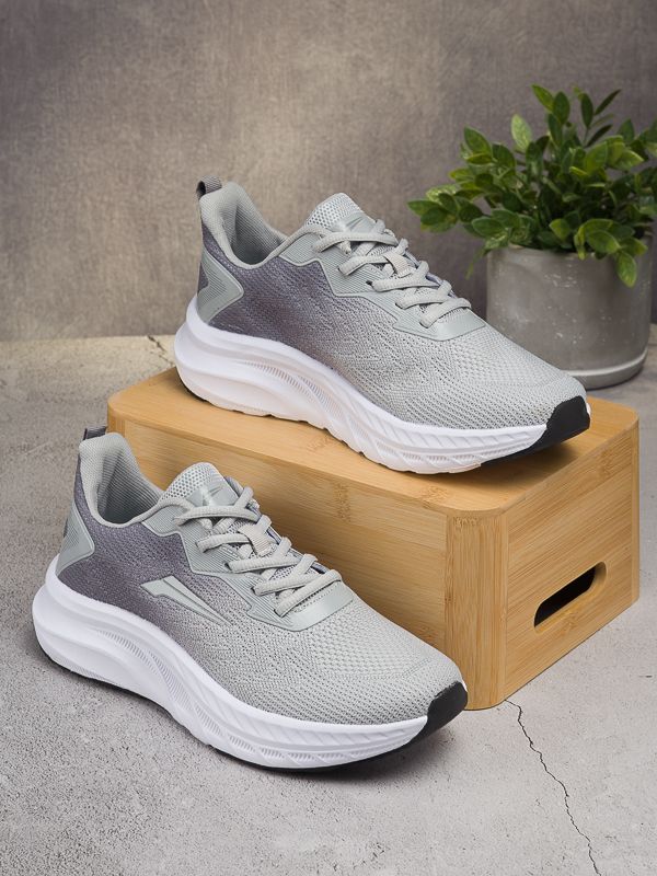 Tenis Ultra-Soft Trainer Pro H075M