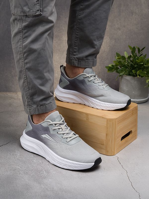 Tenis Ultra-Soft Trainer Pro H075M