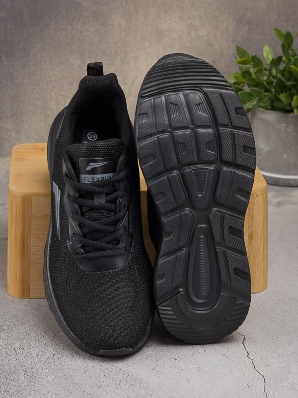 Tenis Ultra-Soft Trainer Pro H075M