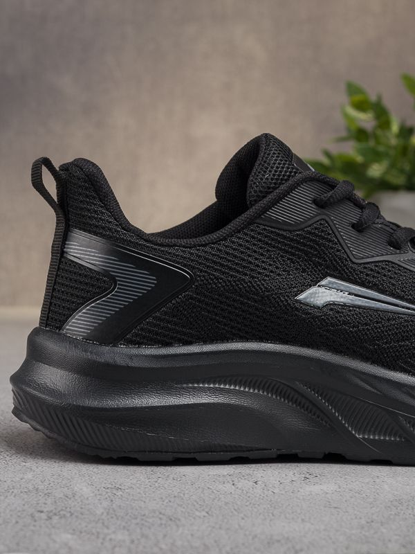 Tenis Ultra-Soft Trainer Pro H075M