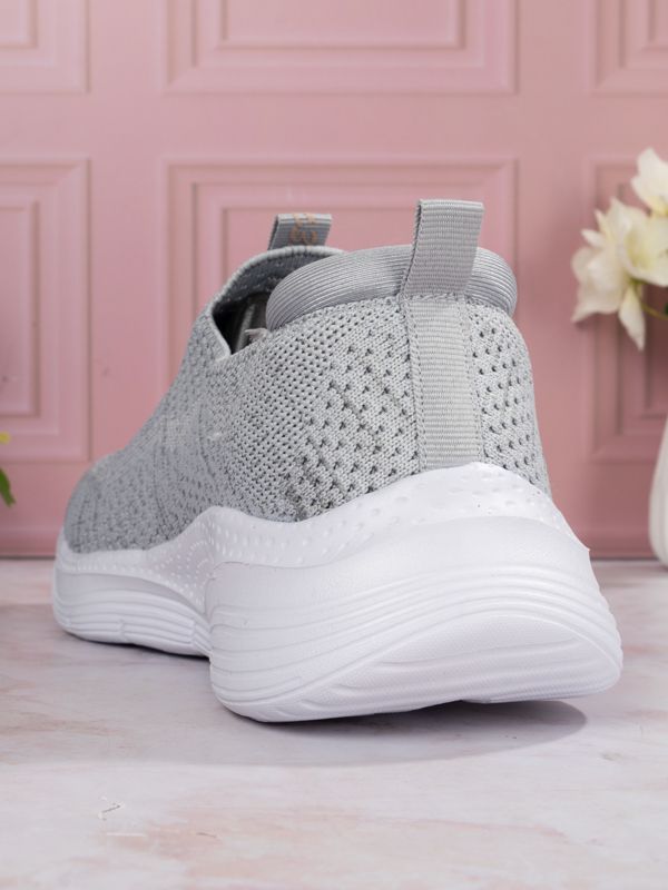 Tenis Relaxed Laceless style DL083W