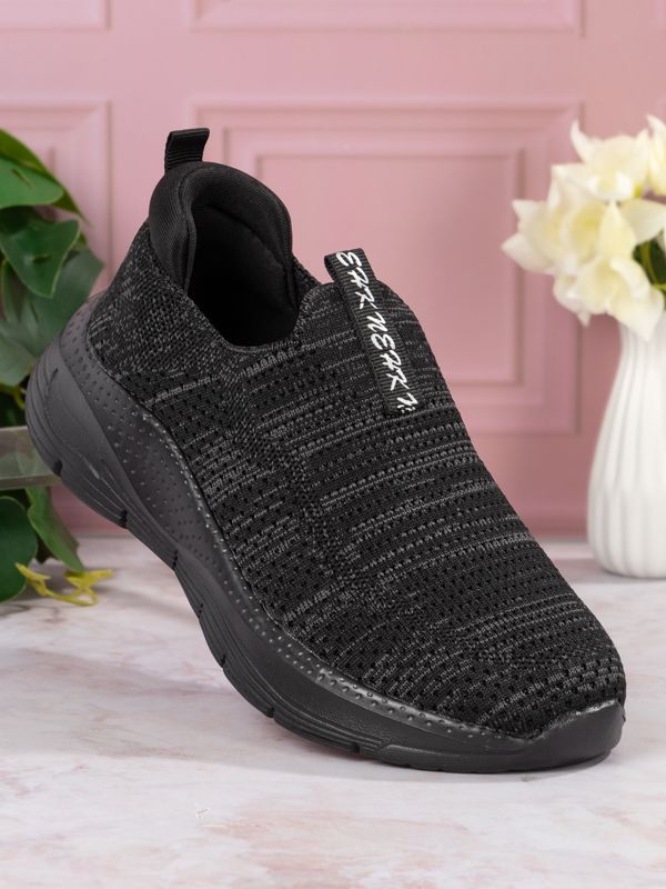 Tenis Relaxed Laceless style DL083W