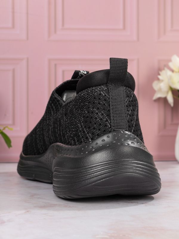 Tenis Relaxed Laceless style DL083W
