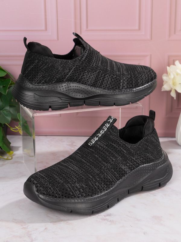 Tenis Relaxed Laceless style DL083W