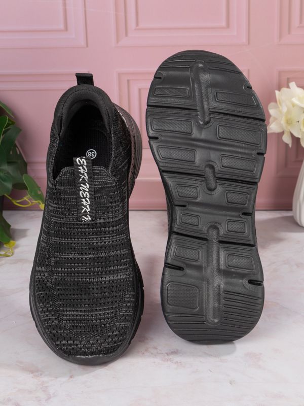 Tenis Relaxed Laceless style DL083W