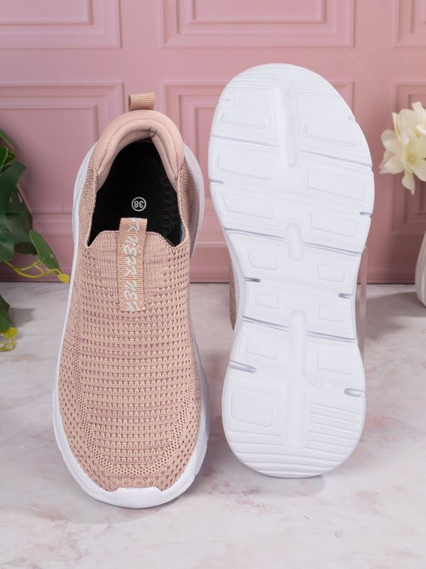 Tenis Relaxed Laceless style DL083W