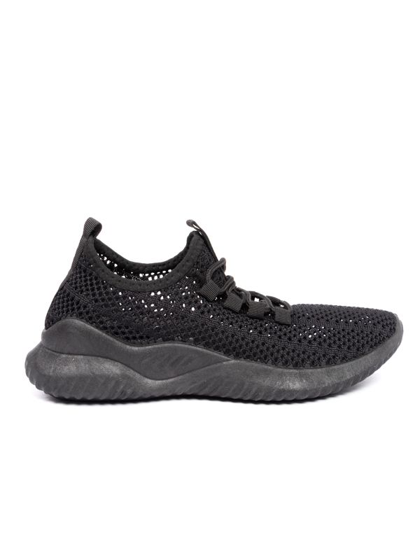 Tenis para Mujer tipo sport en malla F09