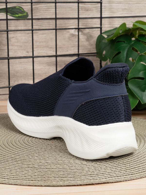 Tenis Hands-free Casual Men Laceless H077M