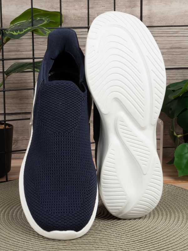 Tenis Hands-free Casual Men Laceless H077M