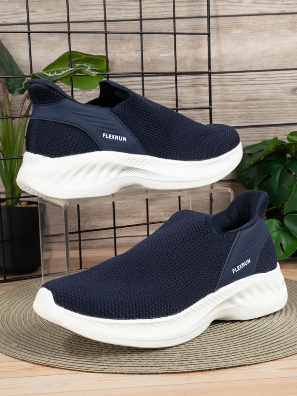 Tenis Hands-free Casual Men Laceless H077M