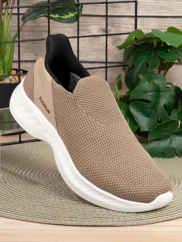 Tenis Hands-free Casual Men Laceless H077M