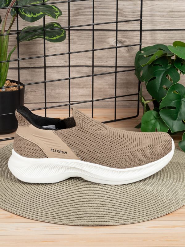 Tenis Hands-free Casual Men Laceless H077M