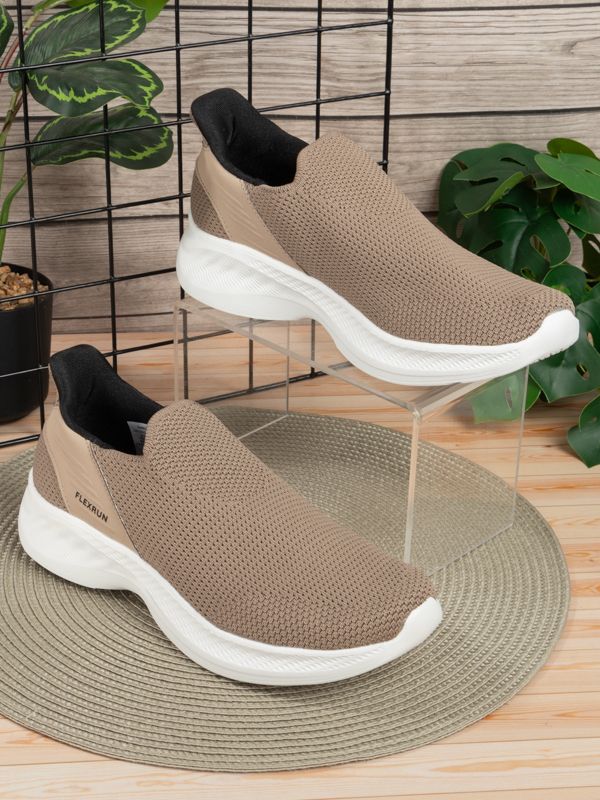 Tenis Hands-free Casual Men Laceless H077M