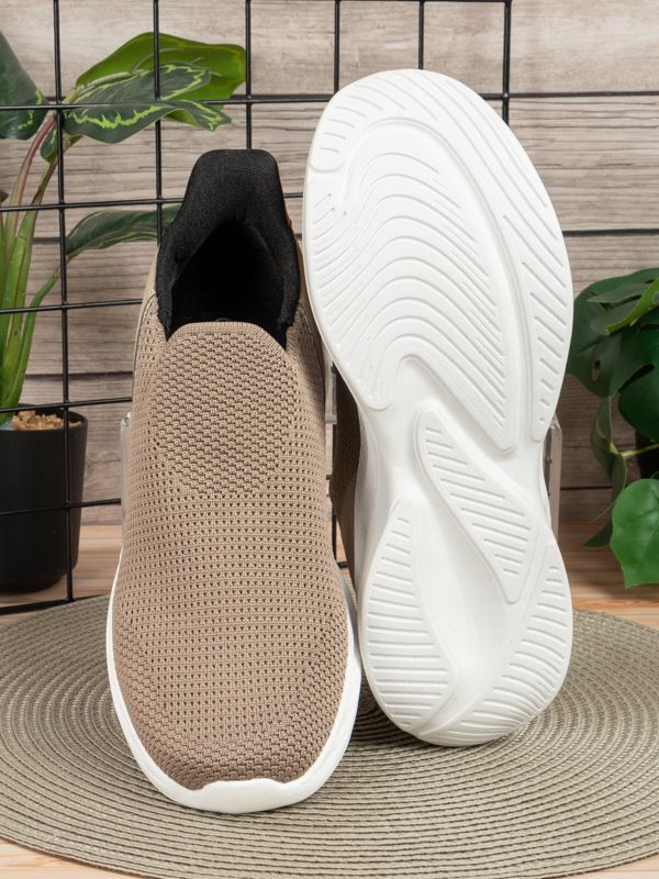 Tenis Hands-free Casual Men Laceless H077M