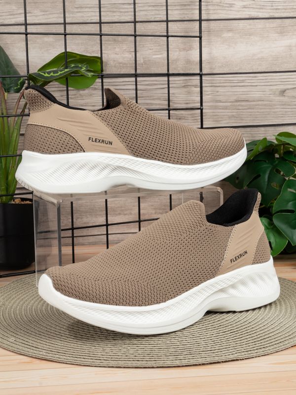 Tenis Hands-free Casual Men Laceless H077M