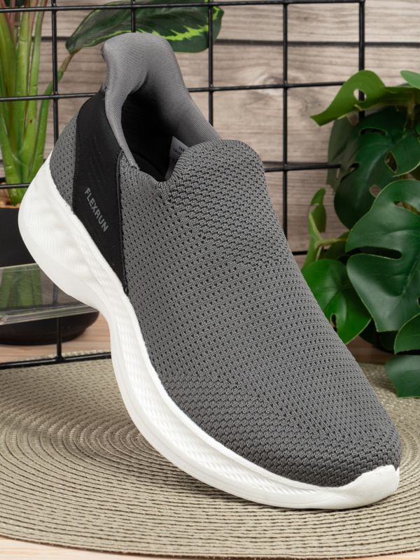 Tenis Hands-free Casual Men Laceless H077M