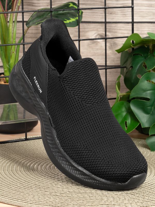 Tenis Hands-free Casual Men Laceless H077M