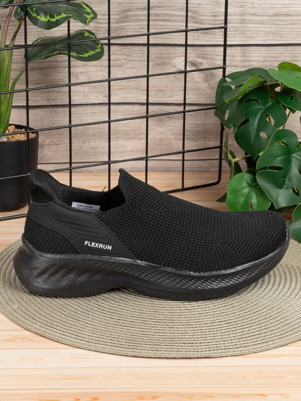 Tenis Hands-free Casual Men Laceless H077M