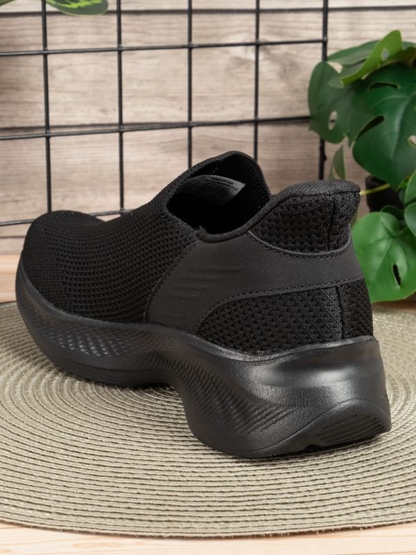 Tenis Hands-free Casual Men Laceless H077M