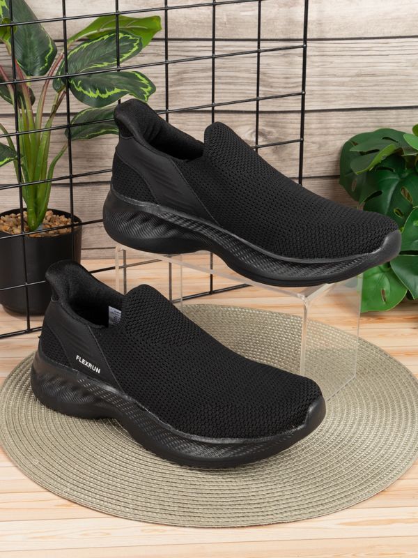 Tenis Hands-free Casual Men Laceless H077M