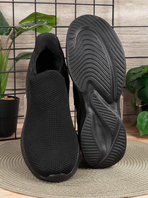 Tenis Hands-free Casual Men Laceless H077M