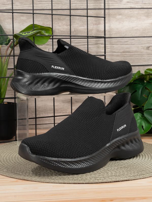 Tenis Hands-free Casual Men Laceless H077M