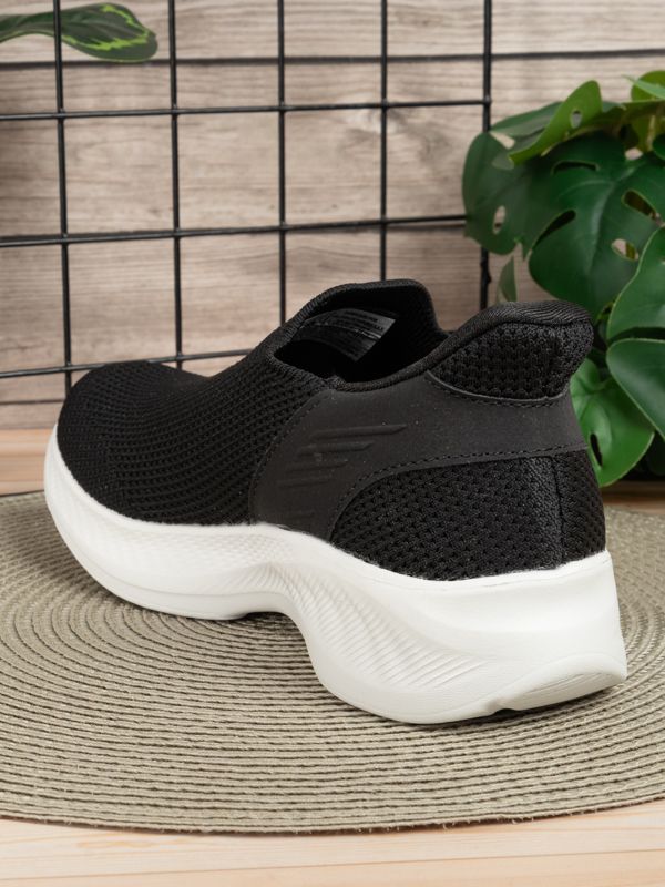 Tenis Hands-free Casual Men Laceless H077M