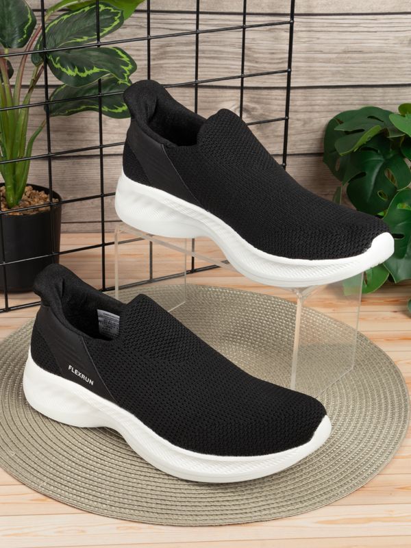 Tenis Hands-free Casual Men Laceless H077M