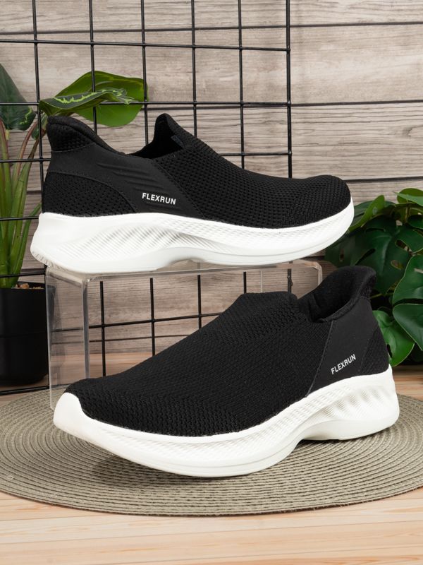 Tenis Hands-free Casual Men Laceless H077M