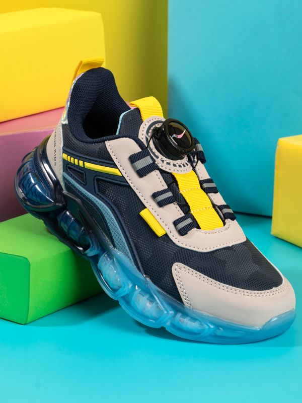 Tenis Ultra-modern Sport Kids N02PK