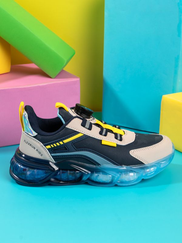 Tenis Ultra-modern Sport Kids N02PK