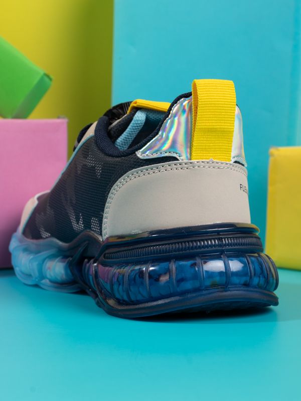 Tenis Ultra-modern Sport Kids N02PK