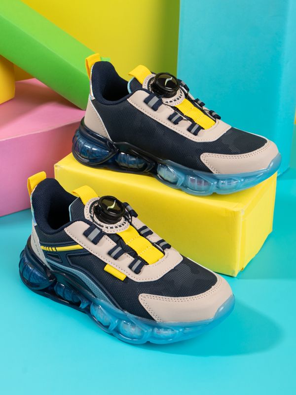 Tenis Ultra-modern Sport Kids N02PK