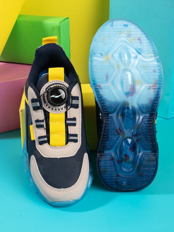 Tenis Ultra-modern Sport Kids N02PK