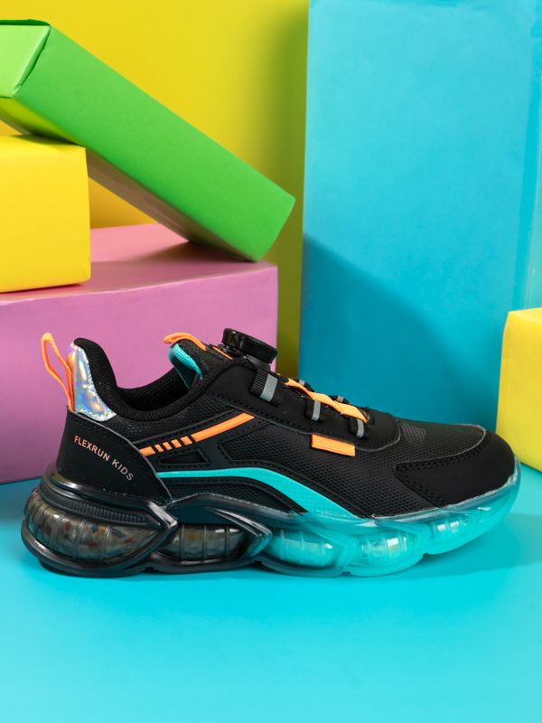 Tenis Ultra-modern Sport Kids N02PK
