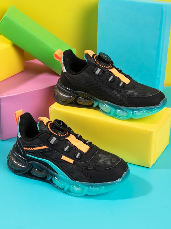 Tenis Ultra-modern Sport Kids N02PK
