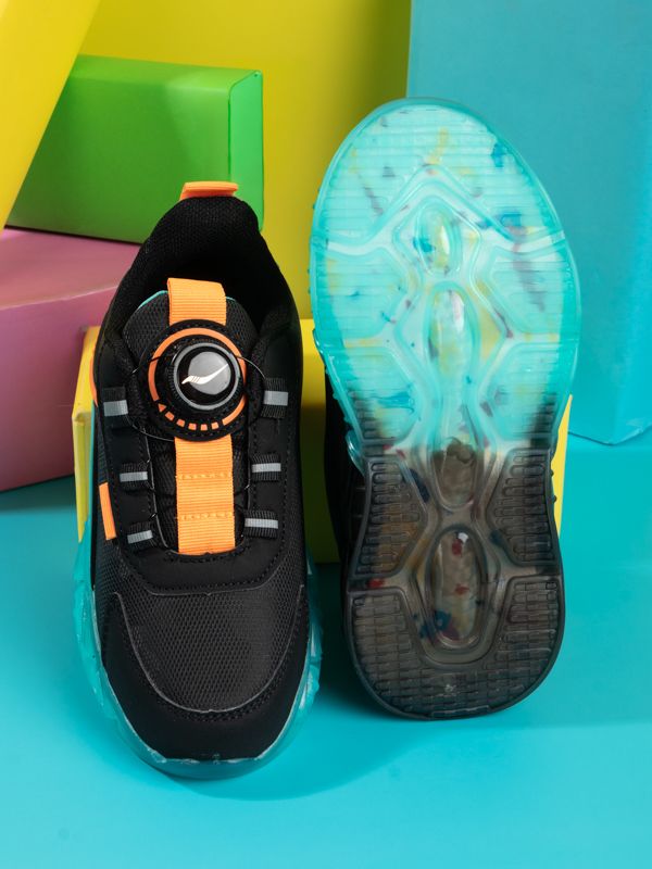 Tenis Ultra-modern Sport Kids N02PK