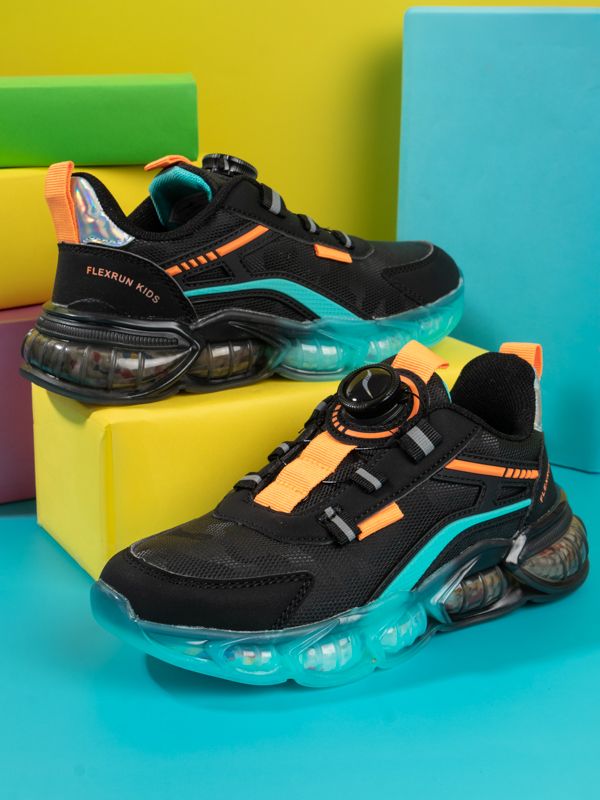 Tenis Ultra-modern Sport Kids N02PK