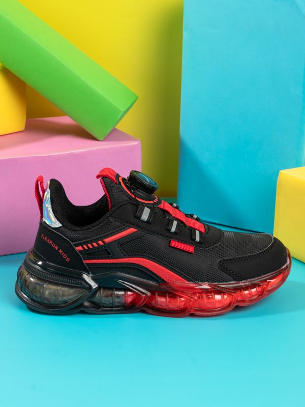 Tenis Ultra-modern Sport Kids N02PK