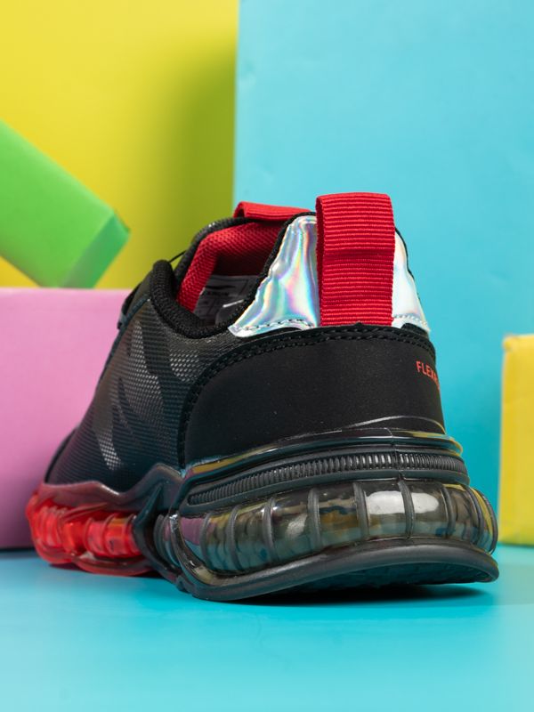 Tenis Ultra-modern Sport Kids N02PK