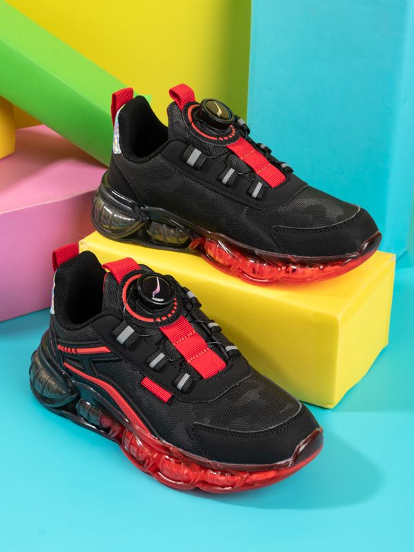 Tenis Ultra-modern Sport Kids N02PK