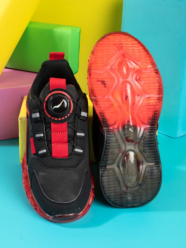 Tenis Ultra-modern Sport Kids N02PK