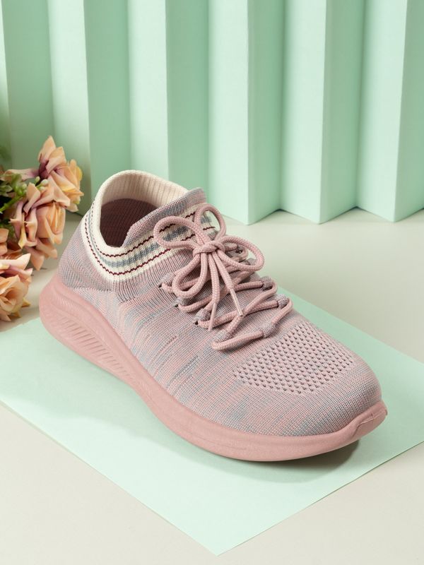 Tenis estilo Casual de Mujer con Diseño CA17