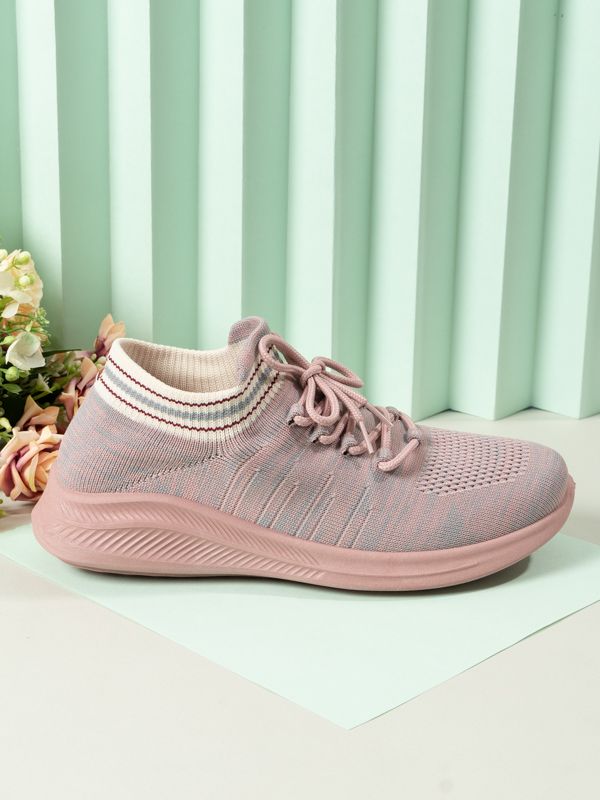 Tenis estilo Casual de Mujer con Diseño CA17