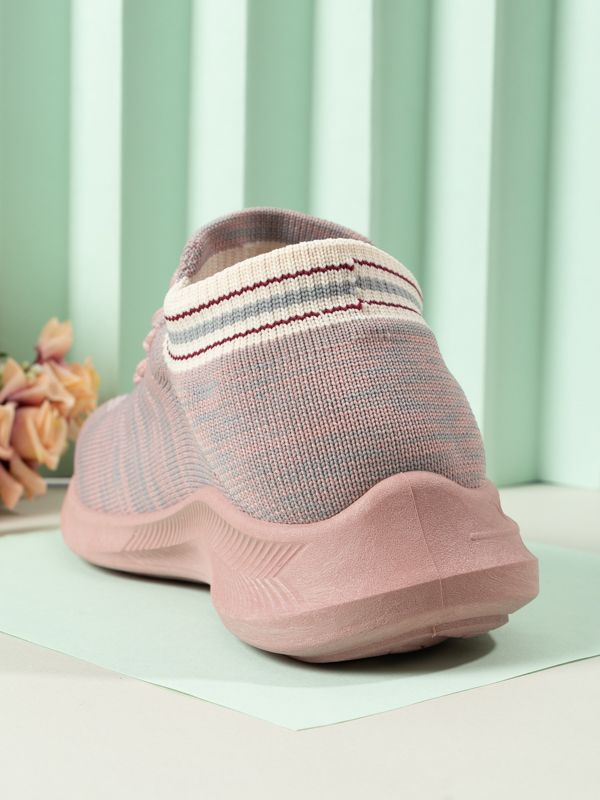 Tenis estilo Casual de Mujer con Diseño CA17